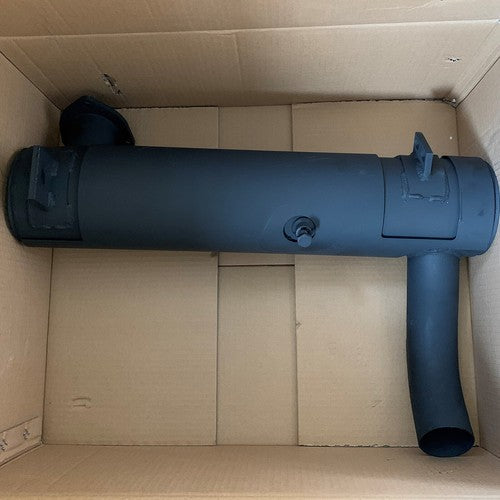 Muffler 6687886 for Bobcat A300 S220 S250 S300 T250 T300 Skid Steer Loaders