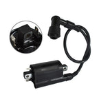 2× Ignition Coil Fits For John Deere 2653 GAS 260 285 265 320 445 455 F725 F911