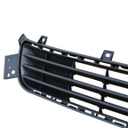 Front Bumper Lower Grille Matte Black for 2014-2017 Infiniti Q50 14-17