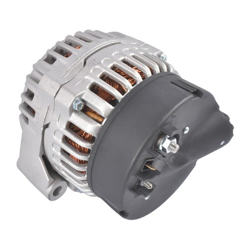 Alternator for Mercedes-Benz CL500 1999-01 S430 S500 150A/12V CW 6-Groove Pulley
