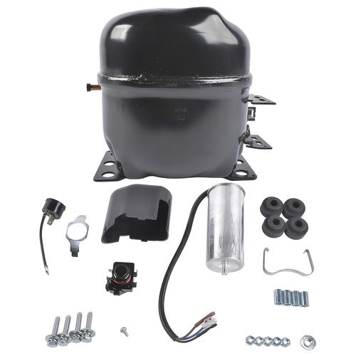Compressor AE4450Y-AA1A 220-240V 1/2HP for Ice Machines Refrigeration Equipment