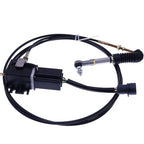 Throttle Motor for Caterpilar CAT Excavator E307 E307B 307 307A 307B 102-8007