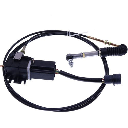 Throttle Motor for Caterpilar CAT Excavator E307 E307B 307 307A 307B 102-8007