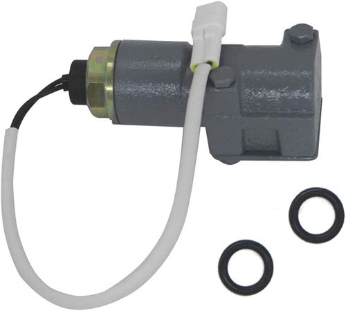 9147260 High Speed Solenoid Valve for HITACHI EX200-3 EX120-3 EX100-3