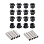 Full Set A-Arm Bushing for Honda TRX400X TRX450ER TRX 400EX 450R 1999-2014