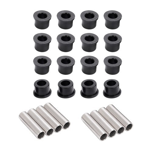 Full Set A-Arm Bushing for Honda TRX400X TRX450ER TRX 400EX 450R 1999-2014