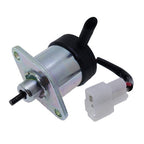 Stop Solenoid for Kubota BX22D BX2350D BX2360 BX2370 BX2380 BX23D BX23S BX24D