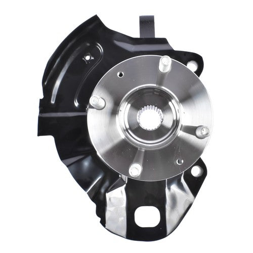 Front Right Steering Knuckle Assy for Hyundai Elantra 2001-2006 2.0L 517162D110