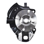 Front Right Steering Knuckle Assy for Hyundai Elantra 2001-2006 2.0L 517162D110