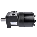 Hydraulic Motor Fits for Char-Lynn: S Series 4 Bolt Standard 1'' Straight Shaft
