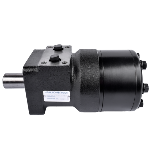 Hydraulic Motor Fits for Char-Lynn: S Series 4 Bolt Standard 1'' Straight Shaft