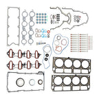 Full Gasket set & Head Bolts Fit For Chevy Tahoe 04-07 GMC Yukon 04-06 4.8L