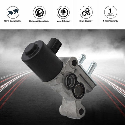 For 96-00 Honda Civic DX 1.8L  Idle Air Control Valve IAC 36450-P2J-J01