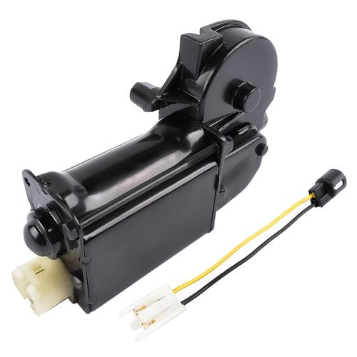 New Tailgate Window Motor for 1971-1991 Chevrolet GMC Suburban, 1962-67 Chevy ll