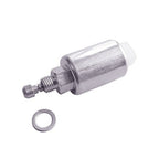 Carburetor Fuel Solenoid Fit For Briggs & Stratton 699915 794572 799728 796109
