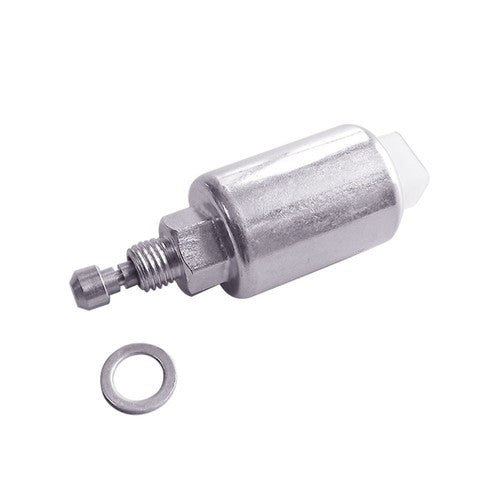 Carburetor Fuel Solenoid Fit For Briggs & Stratton 699915 794572 799728 796109