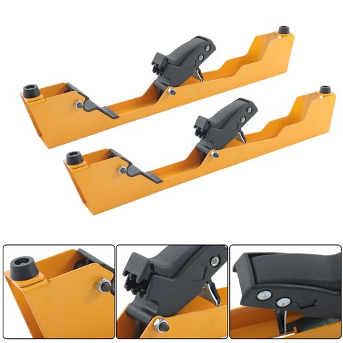 New Heavy Duty Miter Saw Fit For DWX723 DWX724 DW730 Miter Saw Mounting Brackets