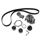 Timing Belt Kit with Water Pump for Subaru Forester Impreza 1999-2005 Saab 9-2X