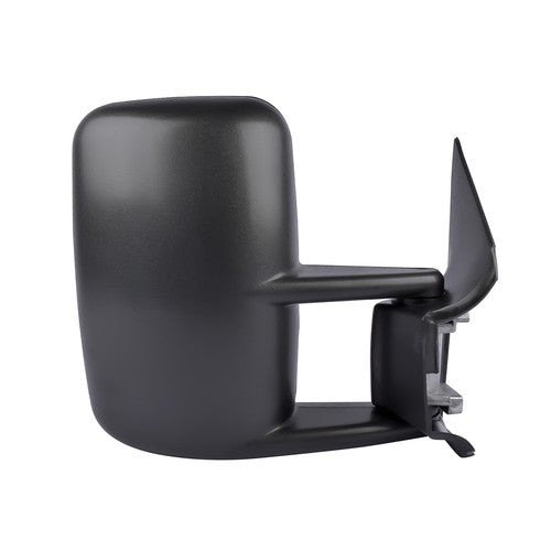 Textured Black Right Manual Mirror for Freightliner Sprinter 2500 3500 2.7 02-06