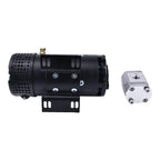Hydraulic Pump & Motor Assy 161937 for Skyjack SJIII3215 3220 3226 4620 4632 24V
