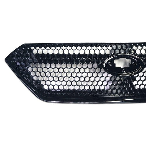 LED Turn Signal DRL Fog Bezel Light Grille for 2022 2023 for Subaru WRX STI