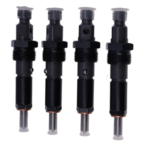 4Pcs Fuel Injector 3802338 Fits for Cummins 4BT 3.9L 4B3.9-C Engine