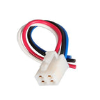 Fit for Yamaha YFZ450 New Starter Solenoid Relay Wiring Harness 2004-2009 ATV