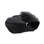 For Harley 1998-2013 1999 Road Glide FLTR EFI  Black ABS Inner & Outer Fairing