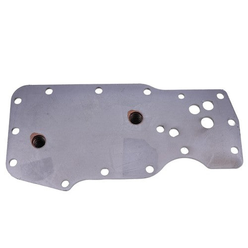 24V Oil Cooler Core 3959031 for Dodge 03-06 Ram 2500 3500 for Cummins 5.9L ISBe