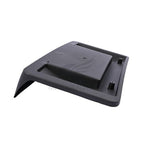 Front License Plate Mount Bracket Holder for 2017-2023 for Tesla Model 3