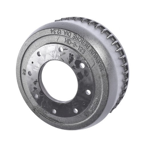 Brake Drum Fits 9K-10K lbs. Trailer Axle 4-3/4'' Hub Pilot 7-1/2" Bolt Circle