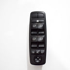 Black Window Lift Switch NEW For Mercedes-Benz 2007-2012 ML GL R Series LH Side