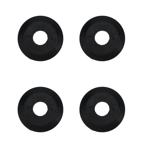 4X Rubber Engine Mount 6668104 for Bobcat 653 773 864 S175 S250 S150 T250 T180