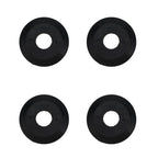 4X Rubber Engine Mount 6668104 for Bobcat 653 773 864 S175 S250 S150 T250 T180