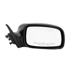 For Toyota Camry 2007 2008-2011 RH Passenger Side Power Door Side View Mirror