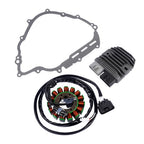 Stator Regulator Gasket for 2007-2015 Yamaha Grizzly YFM 700 550 28P-81410-01-00