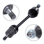 For Honda Accord 2008 2009-2015 Front Left CV Axle Assembly 60-4250 44306TA0A50