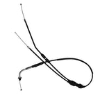 Throttle CABLE ASSEMBLY For 1981-2009 Yamaha PW50 Y-Zinger Mini Dirt Bike USA