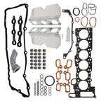 Fit For X3 2004-06 Z3 01-02 L6 HS26245PT New Durable Engine Head Gasket Set
