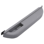 Door Armrest For Chevrolet GMC C K 1500 2500 3500 1988-1994 Gray Front Right RH