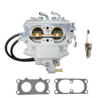 Carburetor For Honda GX670 24HP Engine 16100-ZN1-812 16100-ZN1-802 16100-ZN1-813