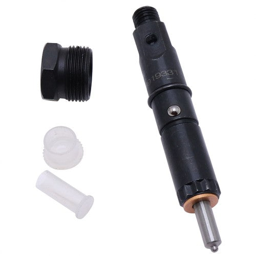 Fuel Injector J919331 for Case-IH Skid Steer 1840 1845C Backhoe 580 680L