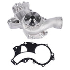 For Mercedes-Benz C CL CLK CLS E ML R S SL 2007-15 Water Coolant Pump 1562000601