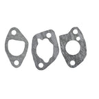 For Ariens Sno-Thro ARN 20001171 Carb With Gaskets 2 × Carburetor 921046 921317