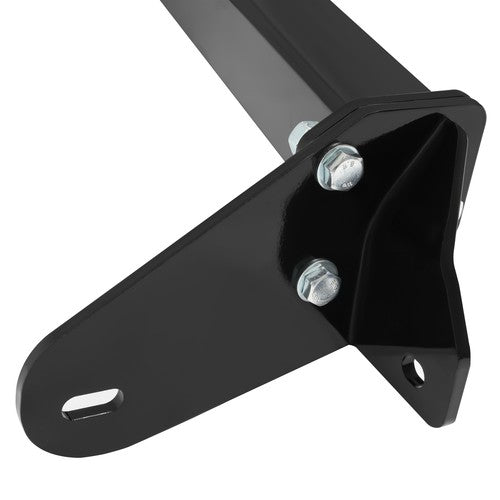 Class 3 Trailer Towing Hitch 6000 lbs For Lincoln Mark LT/Ford F-150 2006-2008