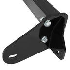 Class 3 Trailer Towing Hitch 6000 lbs For Lincoln Mark LT/Ford F-150 2006-2008