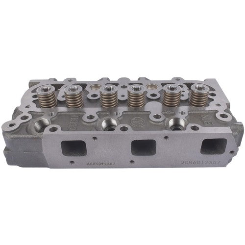 Complete Cylinder Head w/Valves 1G962-03040 1G962-03046 for Kubota D902 RTV9