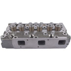 Complete Cylinder Head w/Valves 1G962-03040 1G962-03046 for Kubota D902 RTV9
