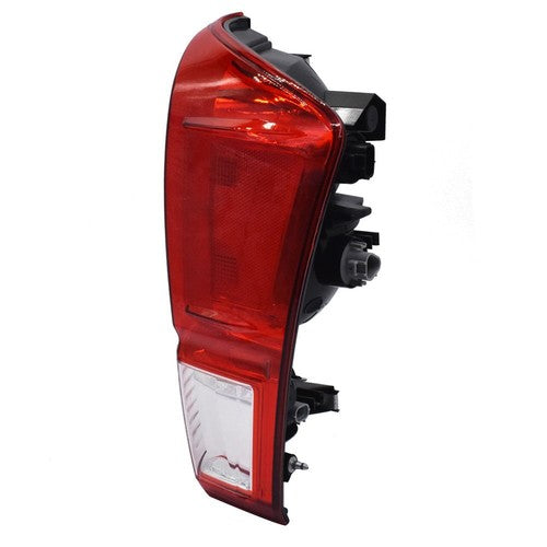 RH Passenger Side Rear Tail Brake Light lamp 81550-04170 For 16-19 Toyota Tacoma
