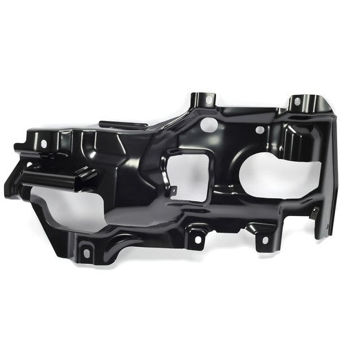 Front Driver Left Side Bumper Support Bracket Kit for 2016-2018 GMC Sierra 1500
